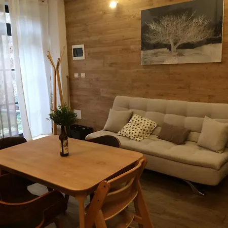 Abbracci Home Barbarano Barbarano Romano Room photo