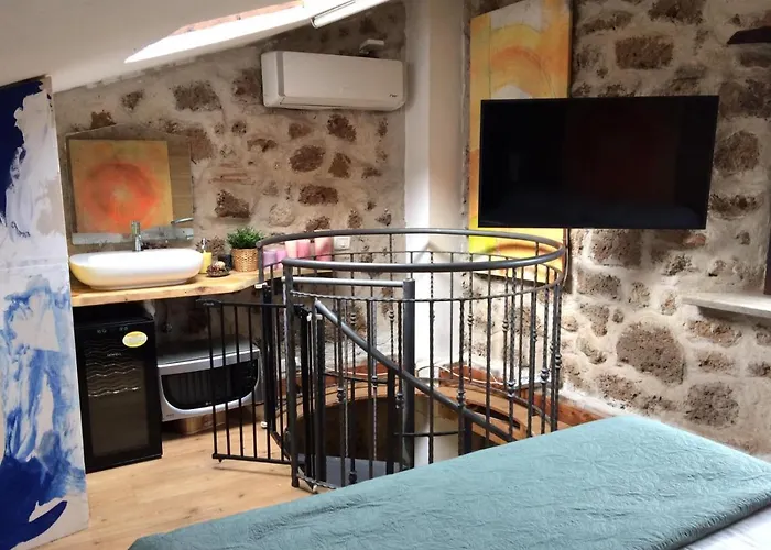 Abbracci Home Barbarano
