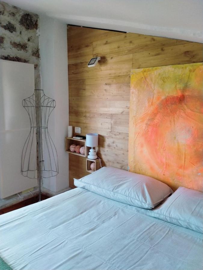 Abbracci Barbarano Apartment *