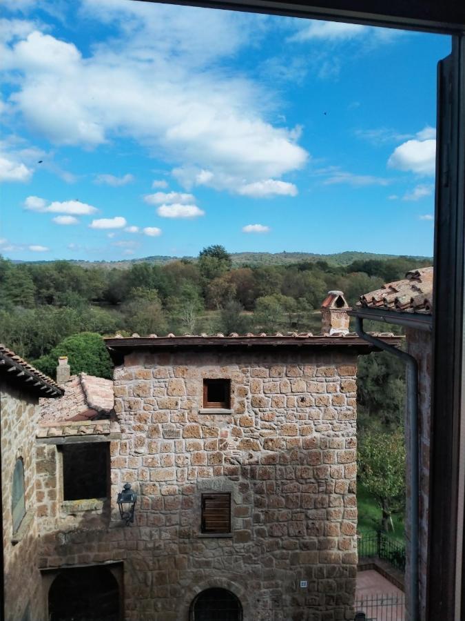 Abbracci Barbarano Barbarano Romano