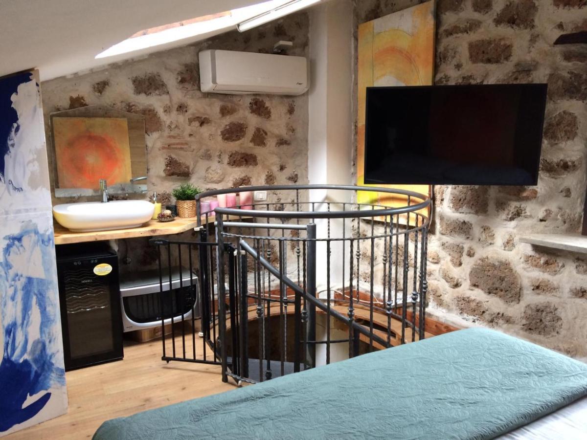 Apartment Abbracci Barbarano