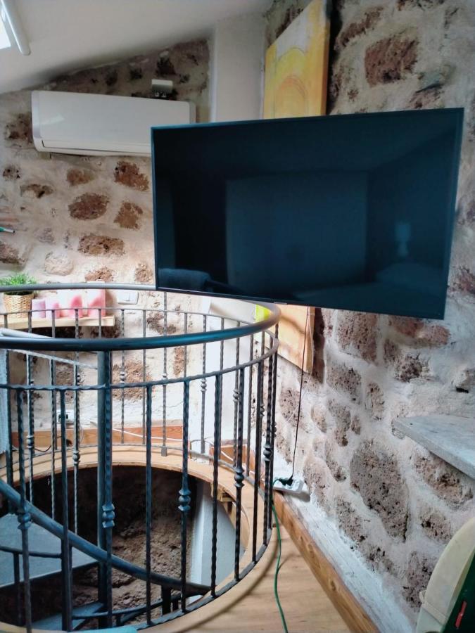 Appartamento Abbracci Barbarano *