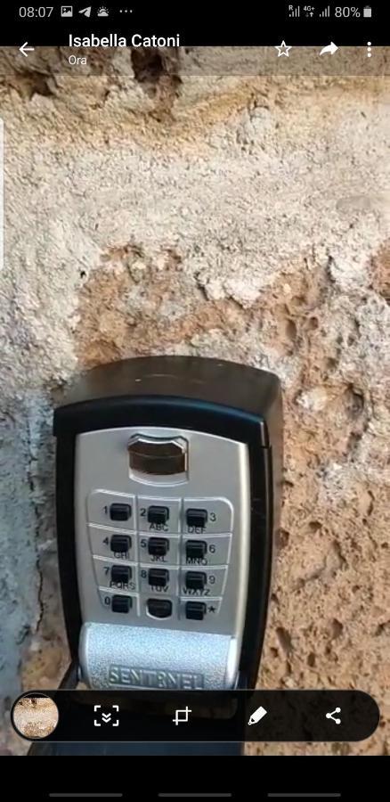 Abbracci Barbarano Appartamento