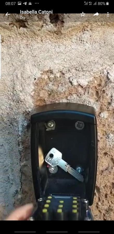 Abbracci Barbarano Appartamento *