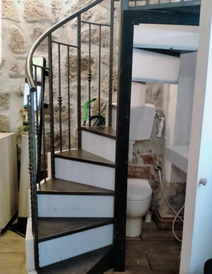 Apartment Abbracci Barbarano *