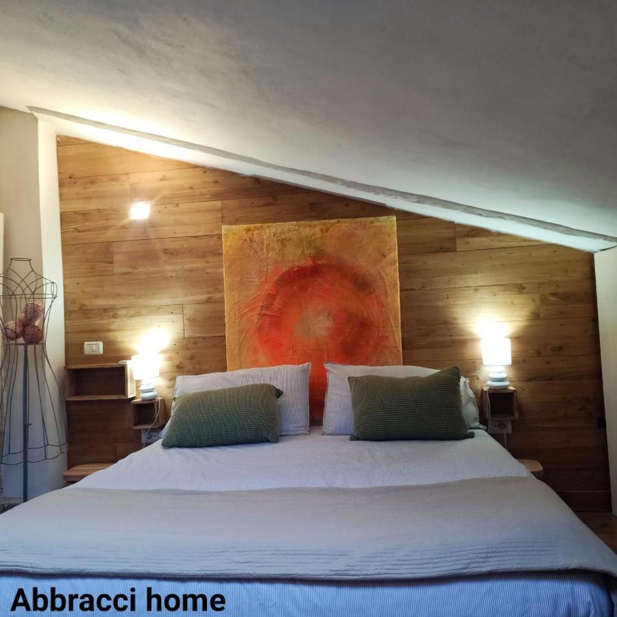 Apartment Abbracci Barbarano *