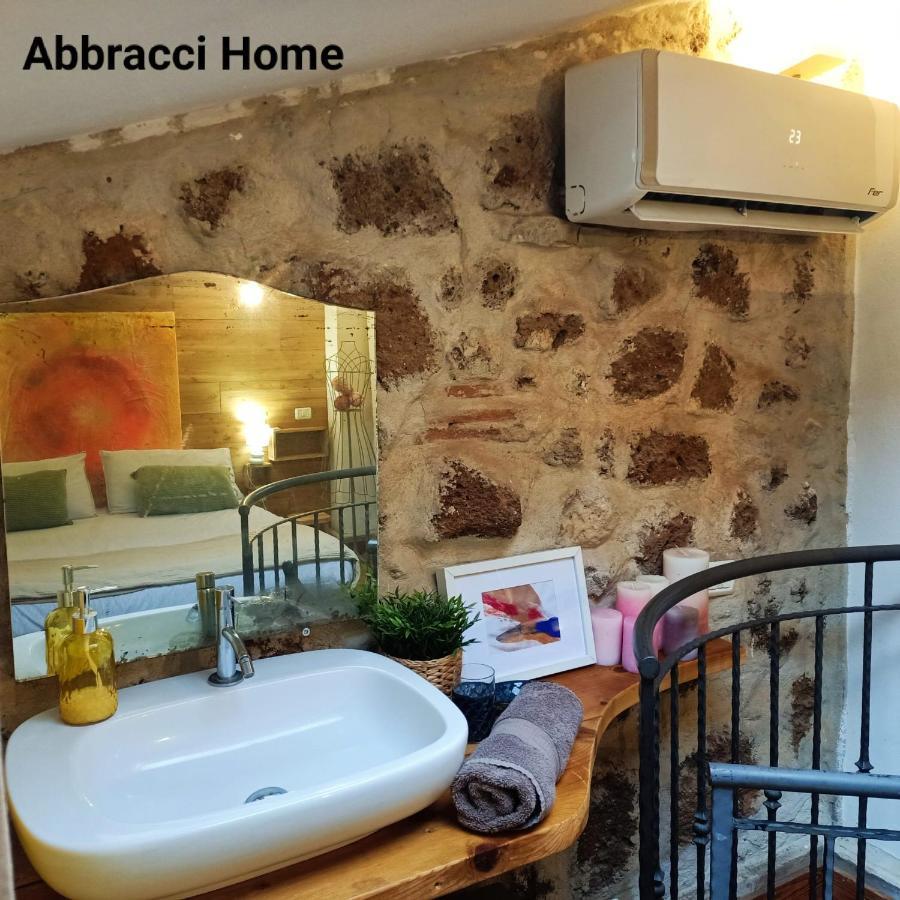 Abbracci Barbarano Apartment