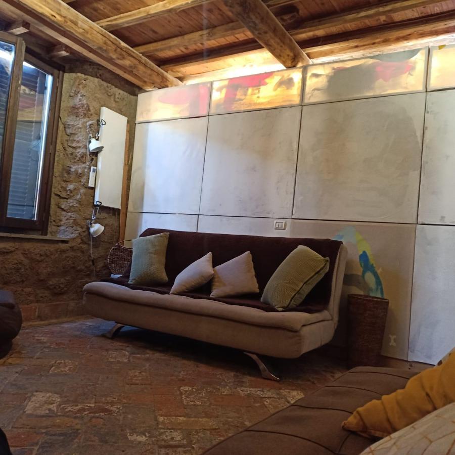 Appartamento Abbracci Barbarano