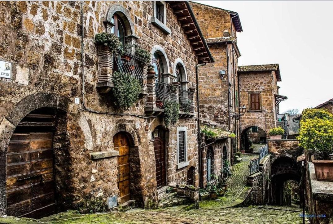 Abbracci Barbarano Appartamento