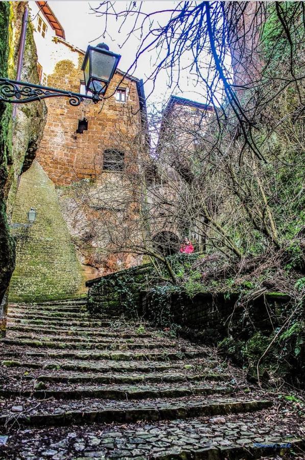 Abbracci Barbarano Appartamento