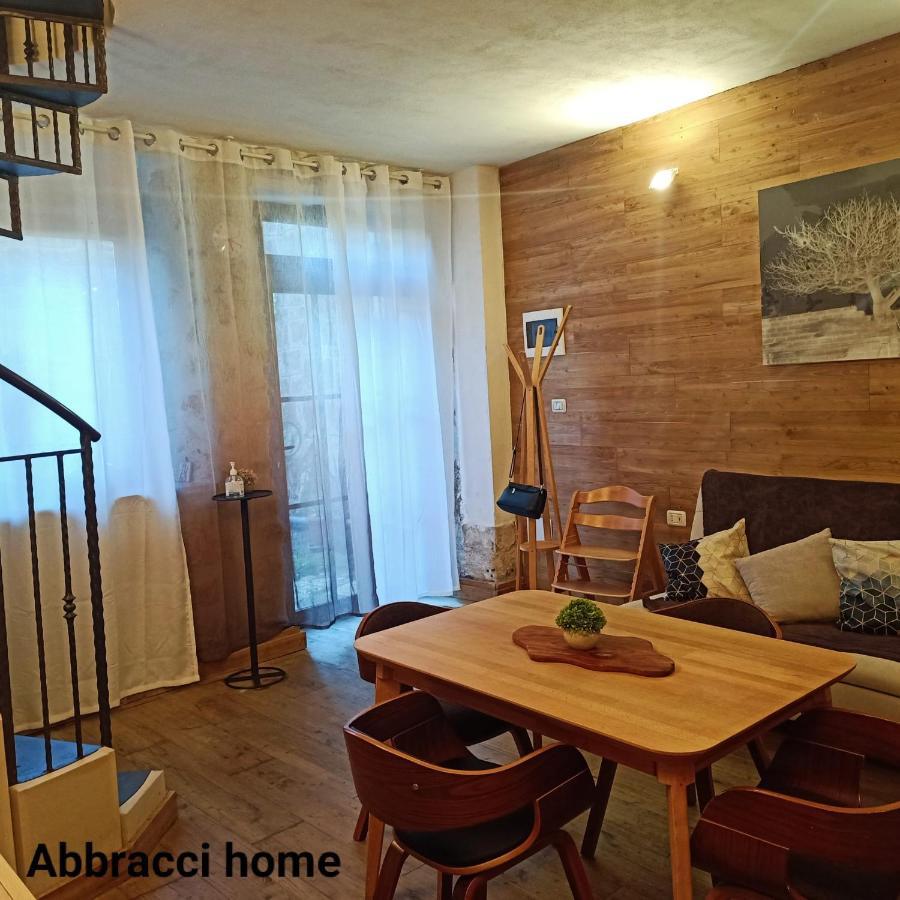Appartamento Abbracci Barbarano