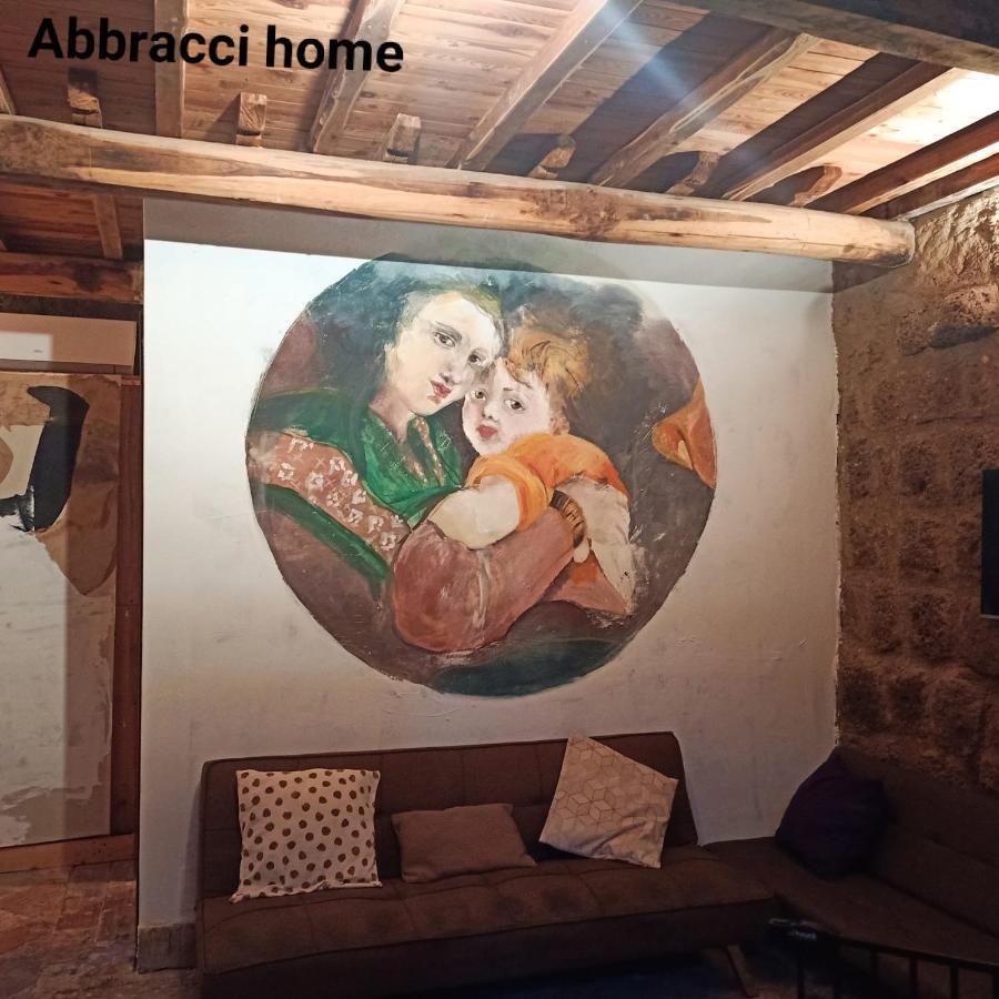 Abbracci Barbarano *