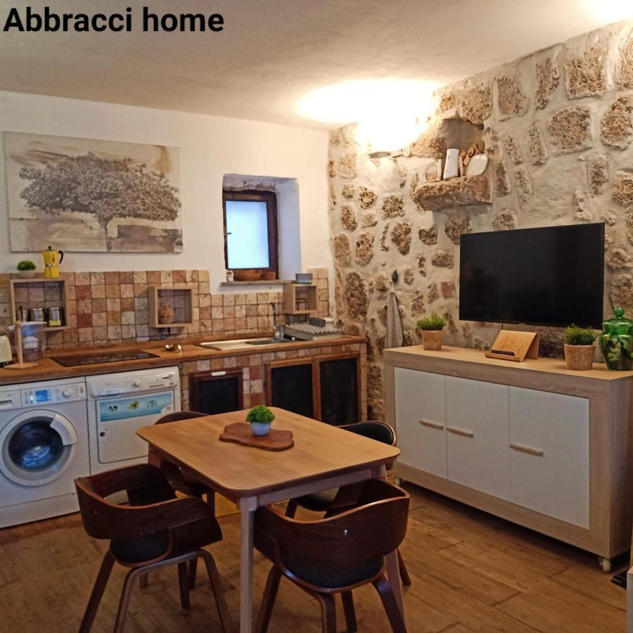Abbracci Barbarano Appartamento