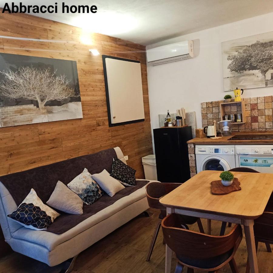 Apartment Abbracci Barbarano
