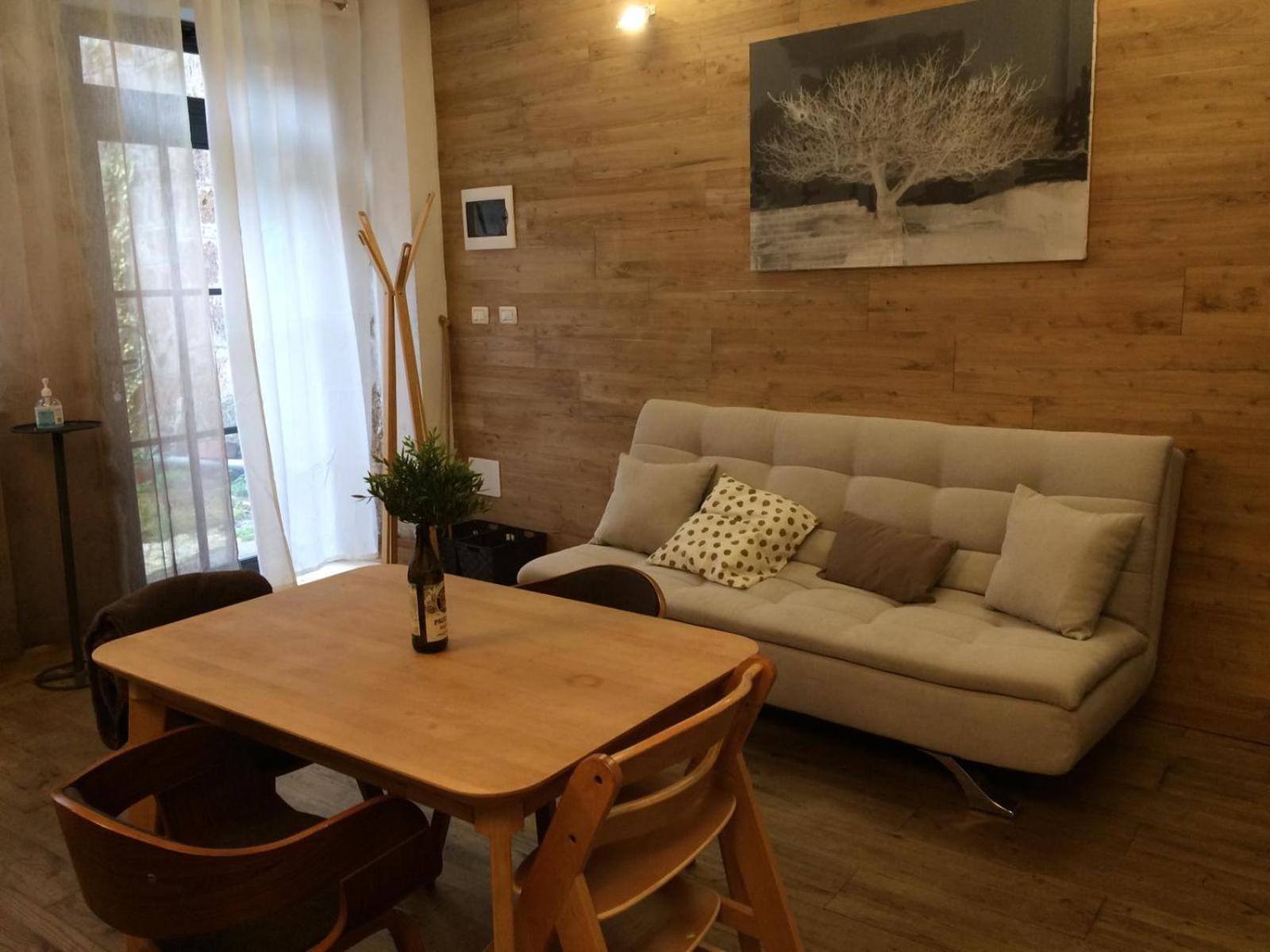 Apartment Abbracci Barbarano Barbarano Romano